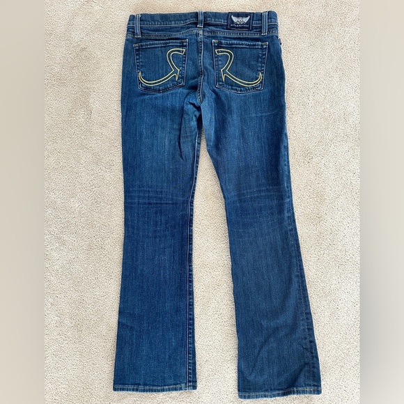 Rock & Republic “Kasandra” jeanss - Picture 2 of 5